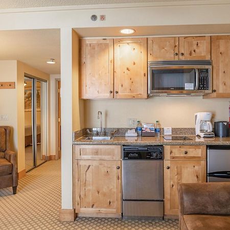 Grand Lodge Condo In The Heart Of Mt Cb Condo Crested Butte Extérieur photo