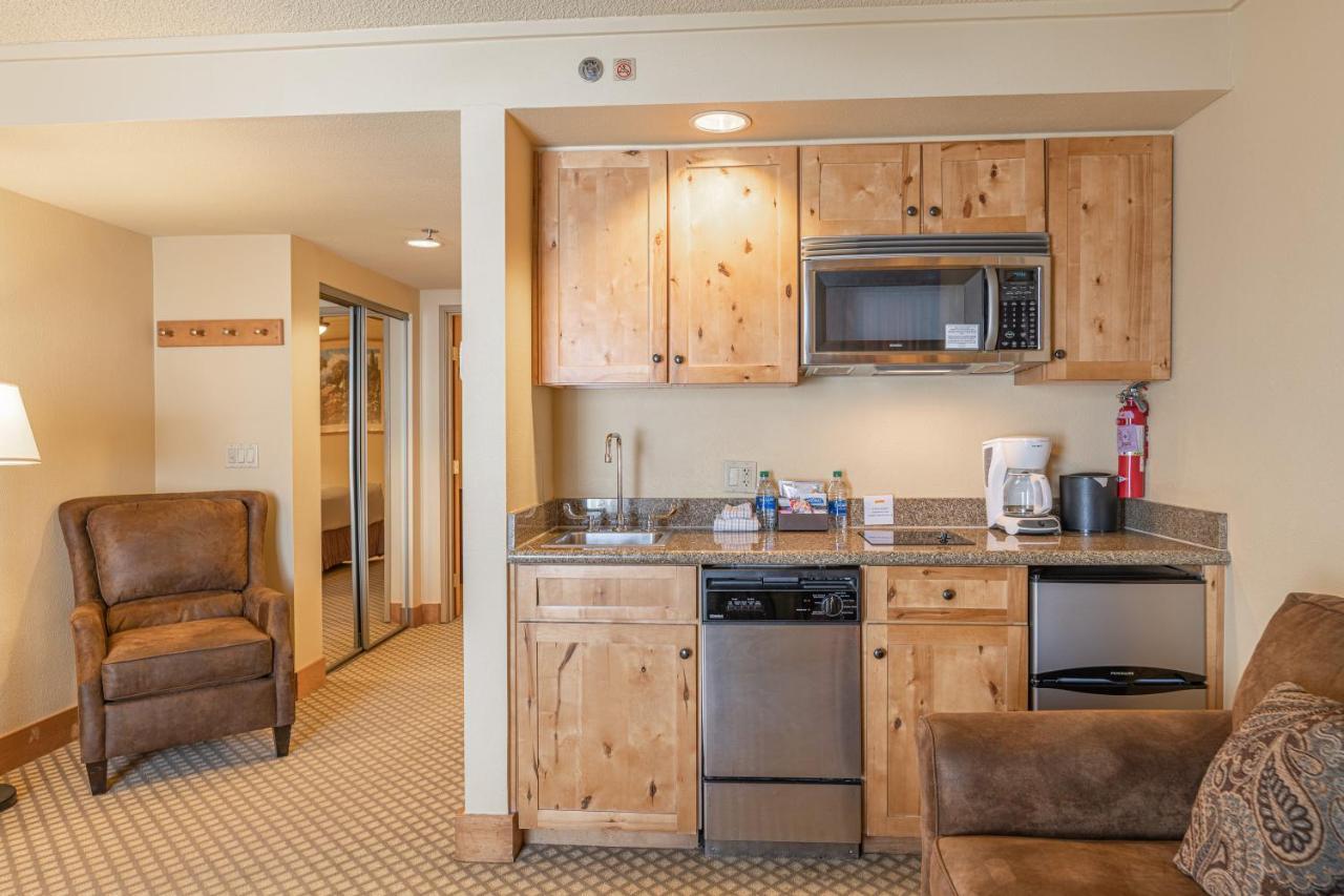 Grand Lodge Condo In The Heart Of Mt Cb Condo Crested Butte Extérieur photo