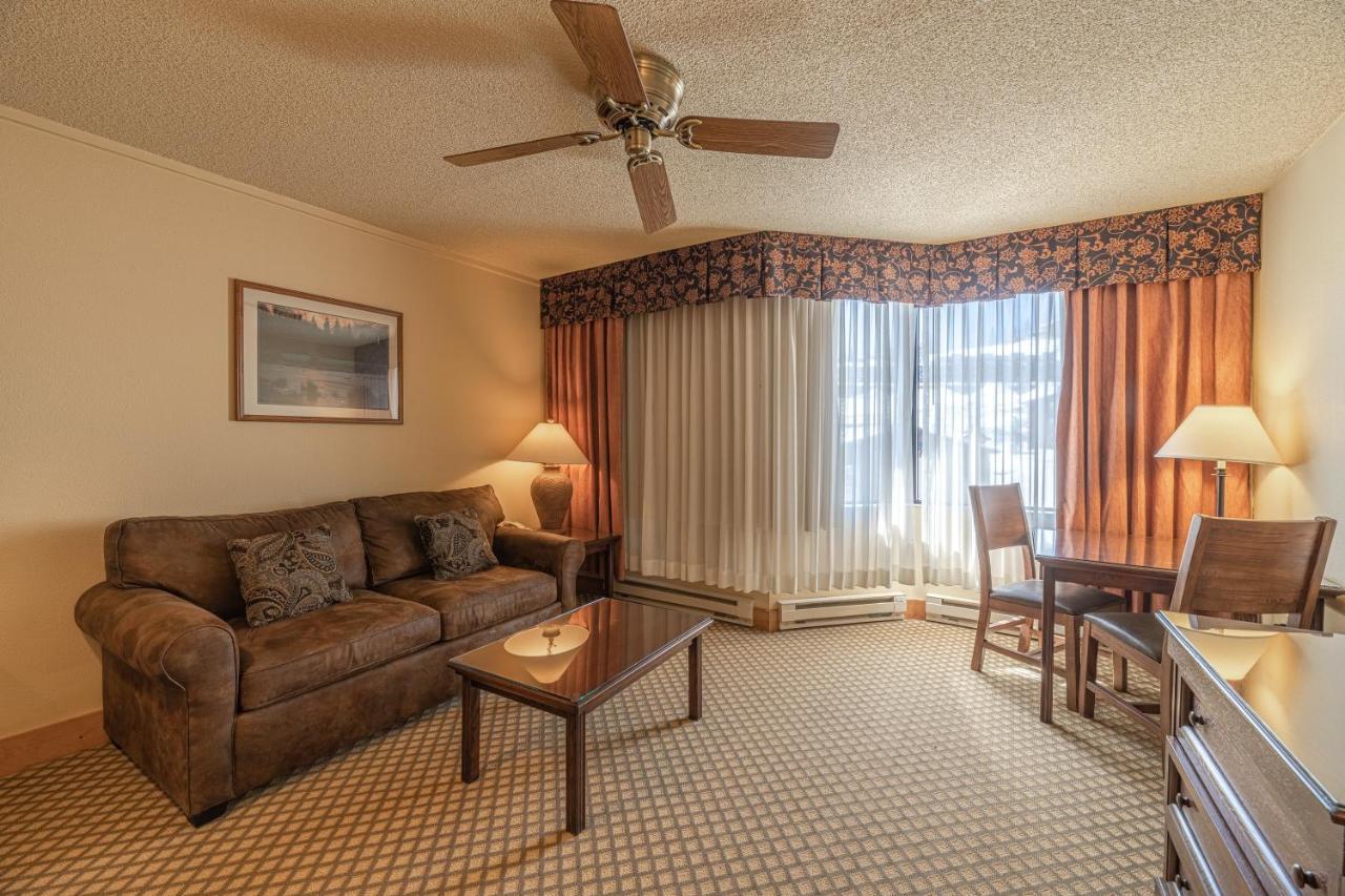 Grand Lodge Condo In The Heart Of Mt Cb Condo Crested Butte Extérieur photo