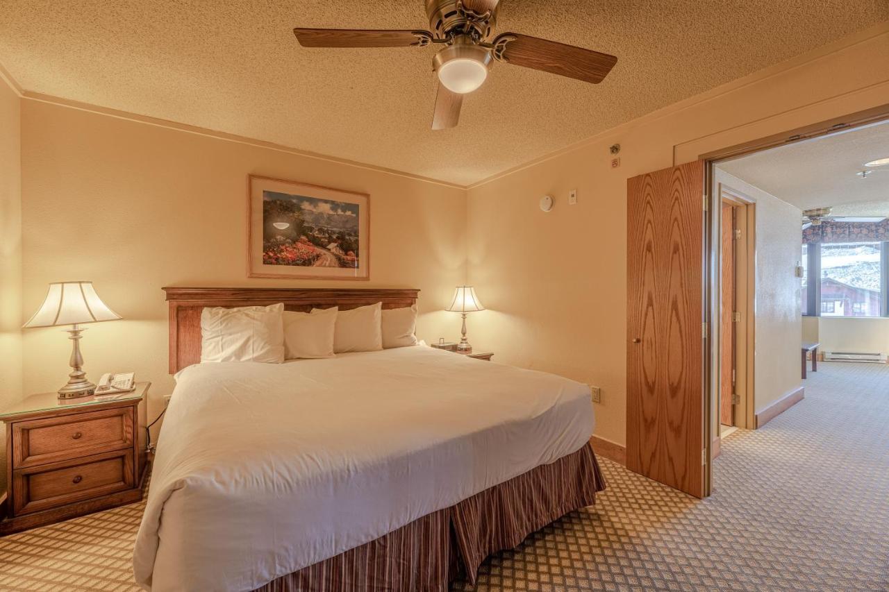 Grand Lodge Condo In The Heart Of Mt Cb Condo Crested Butte Extérieur photo