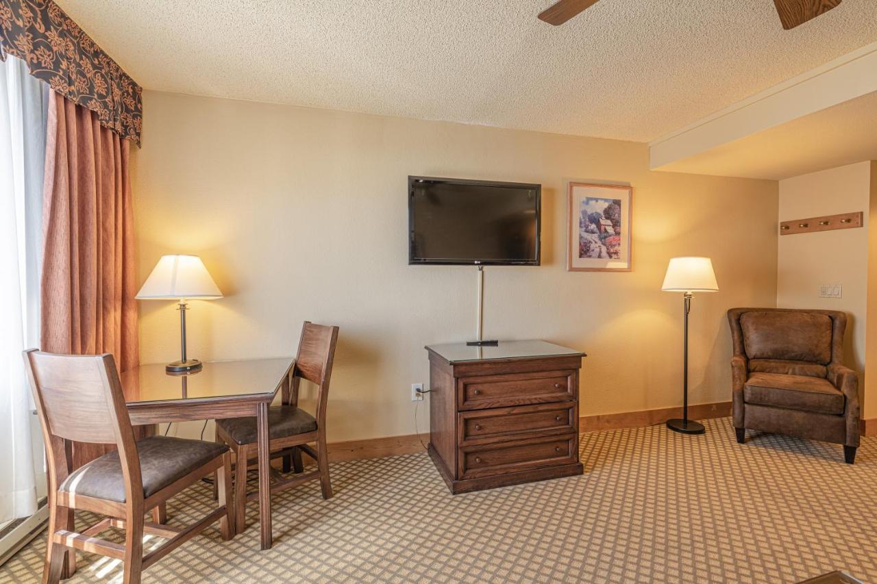 Grand Lodge Condo In The Heart Of Mt Cb Condo Crested Butte Extérieur photo