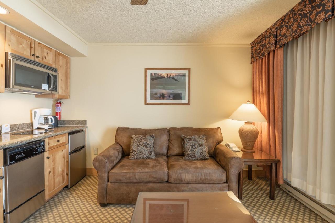 Grand Lodge Condo In The Heart Of Mt Cb Condo Crested Butte Extérieur photo