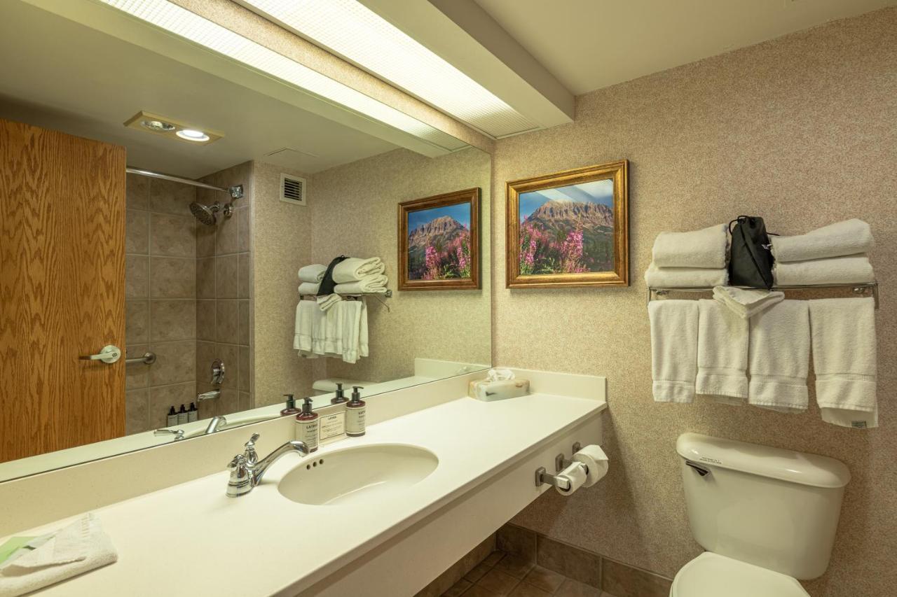 Grand Lodge Condo In The Heart Of Mt Cb Condo Crested Butte Extérieur photo