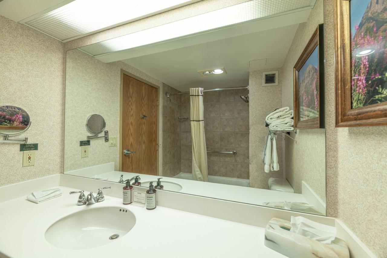 Grand Lodge Condo In The Heart Of Mt Cb Condo Crested Butte Extérieur photo