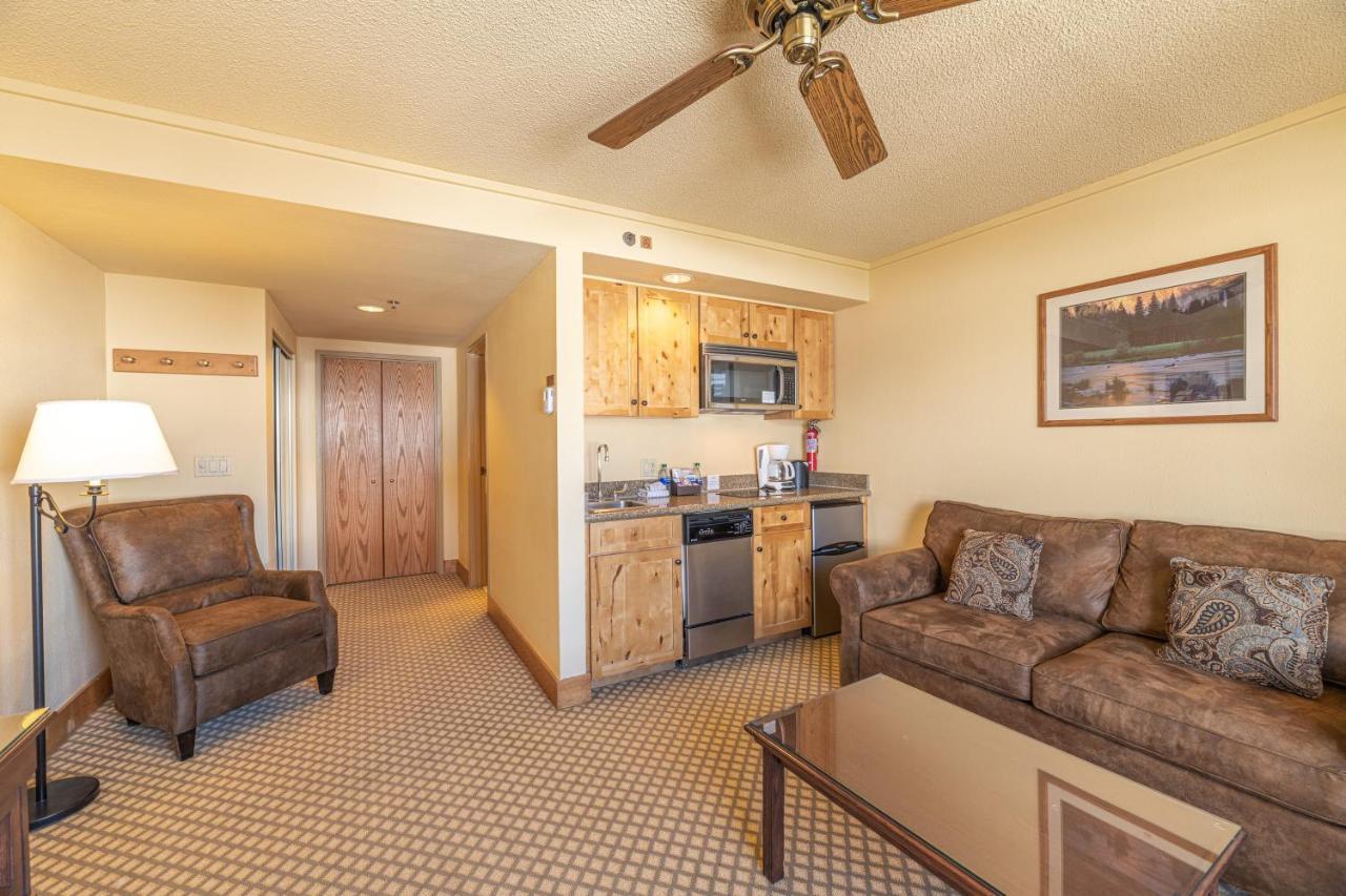 Grand Lodge Condo In The Heart Of Mt Cb Condo Crested Butte Extérieur photo