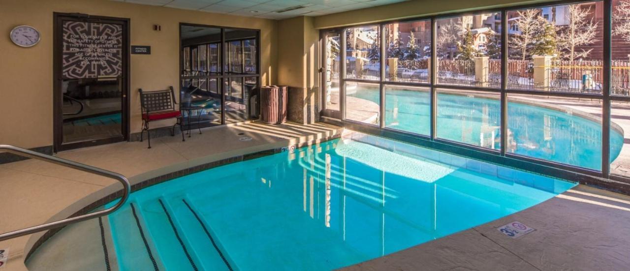 Grand Lodge Condo In The Heart Of Mt Cb Condo Crested Butte Extérieur photo