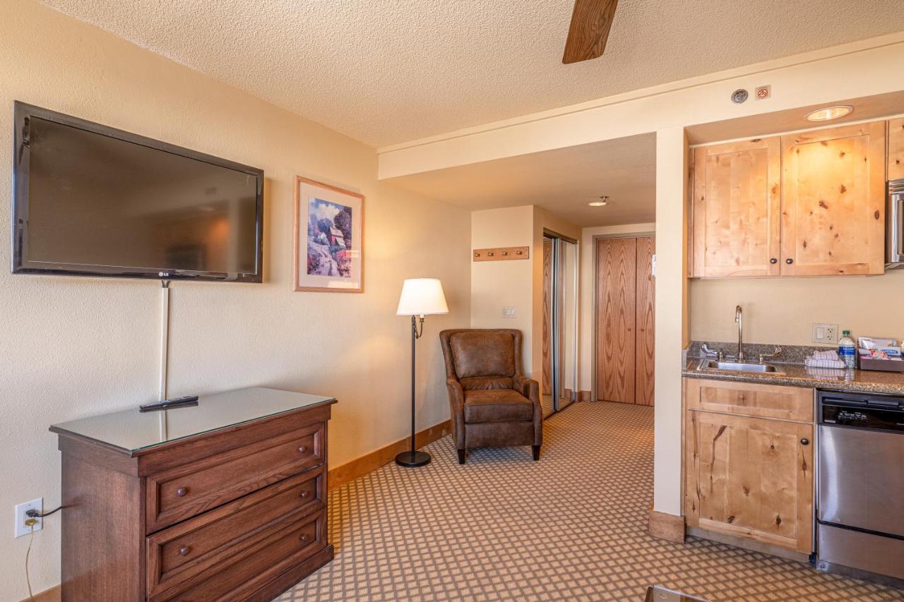 Grand Lodge Condo In The Heart Of Mt Cb Condo Crested Butte Extérieur photo